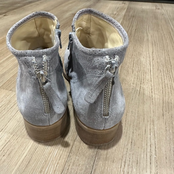 Paul green echt ankle boots good condition size 9.5 USA - Picture 3 of 8